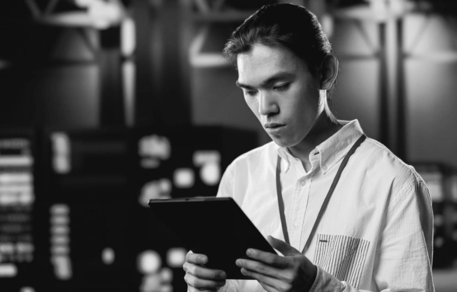 Cérémonie de remise des prix innovation numérique